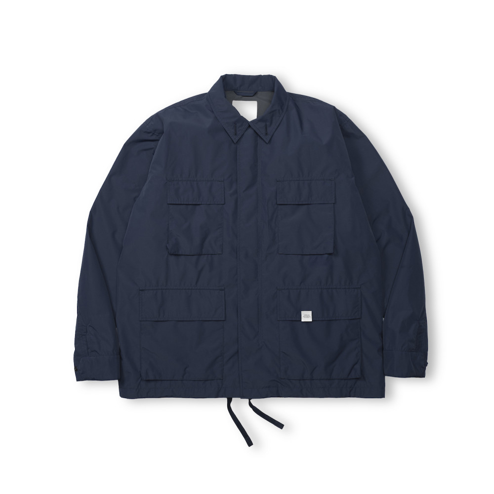 MADNESS MIL-TYPE B.D.U WIND JACKET | MADNESS